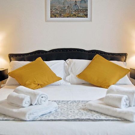 Pompeo Magno White Luxury Apartment Rom Exterior foto