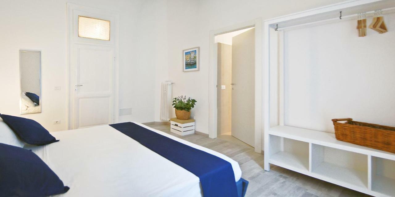 Pompeo Magno White Luxury Apartment Rom Exterior foto