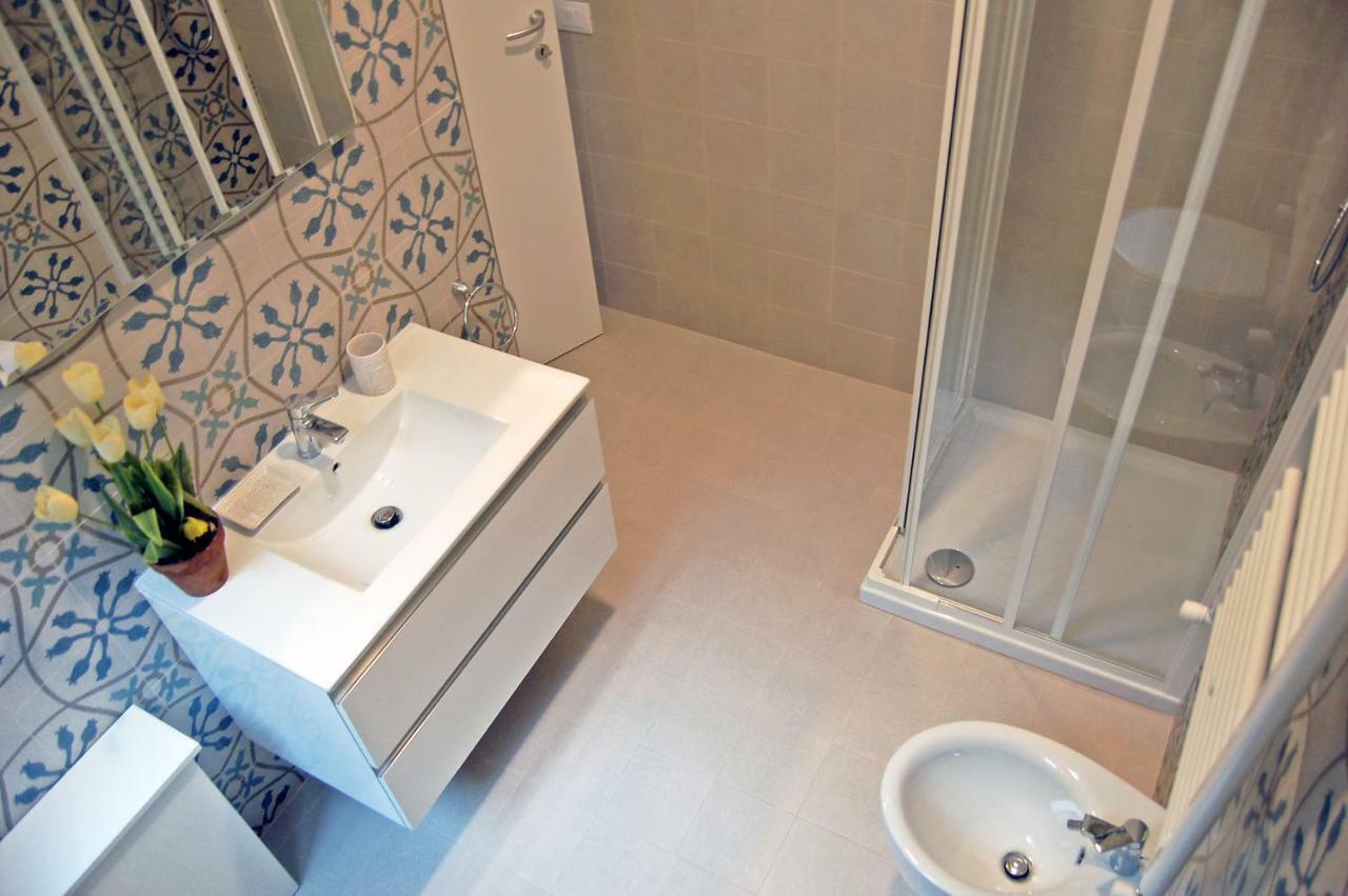 Pompeo Magno White Luxury Apartment Rom Exterior foto