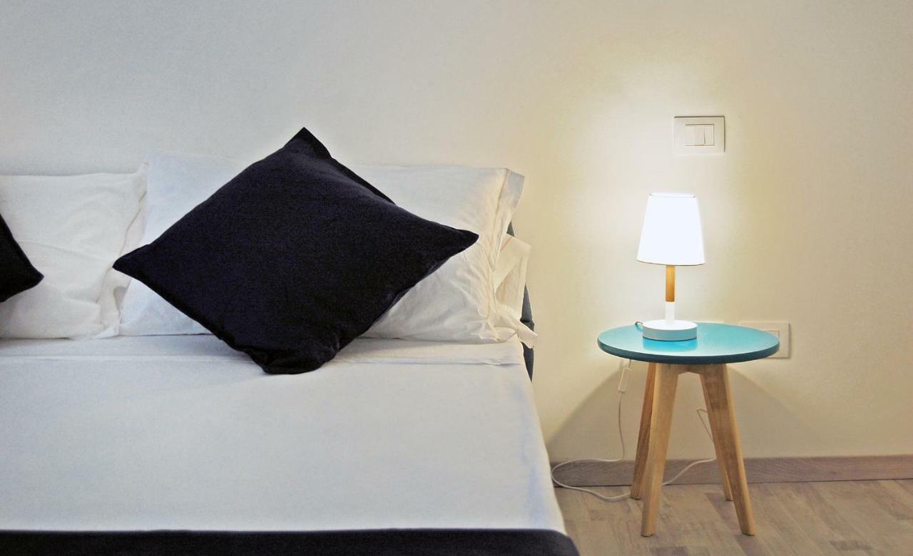 Pompeo Magno White Luxury Apartment Rom Exterior foto