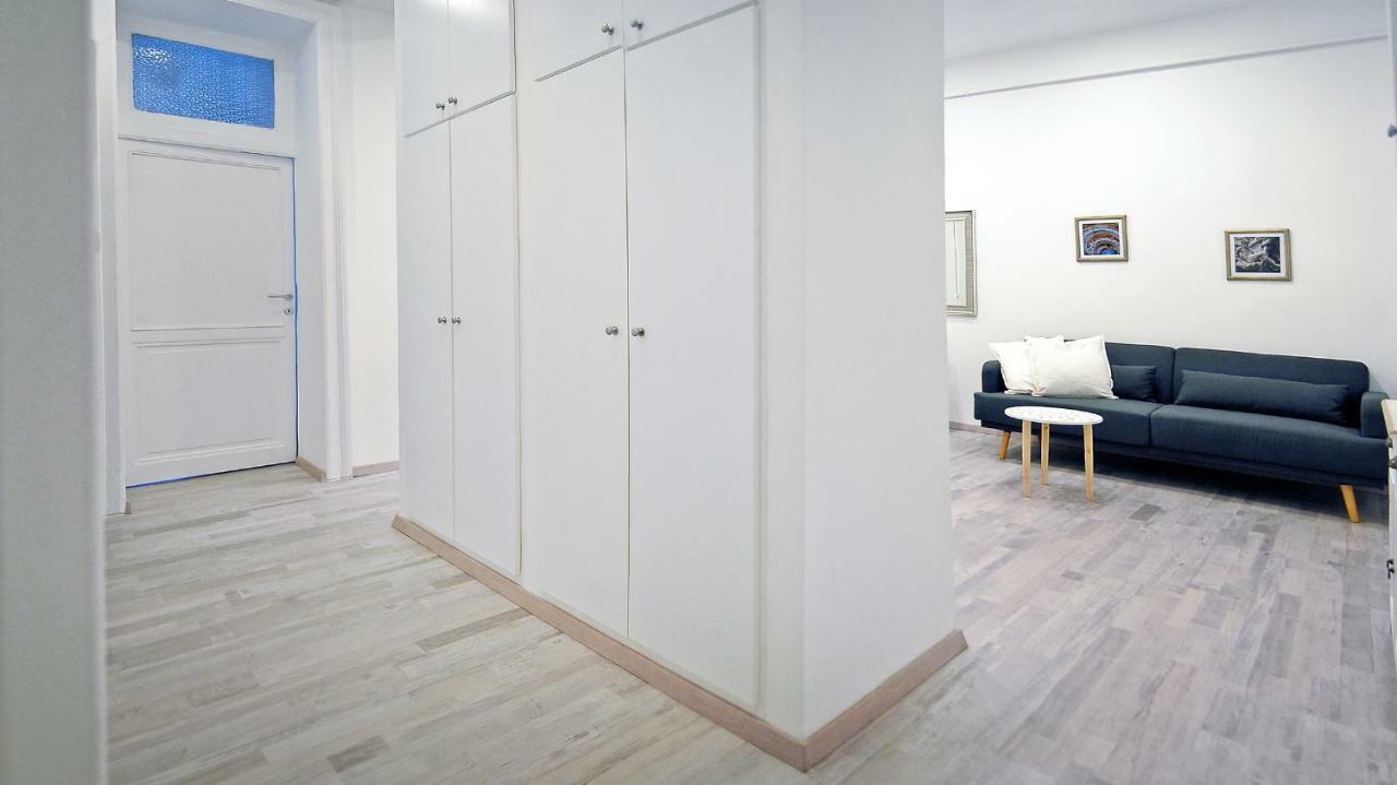 Pompeo Magno White Luxury Apartment Rom Exterior foto
