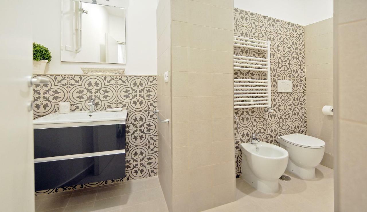 Pompeo Magno White Luxury Apartment Rom Exterior foto