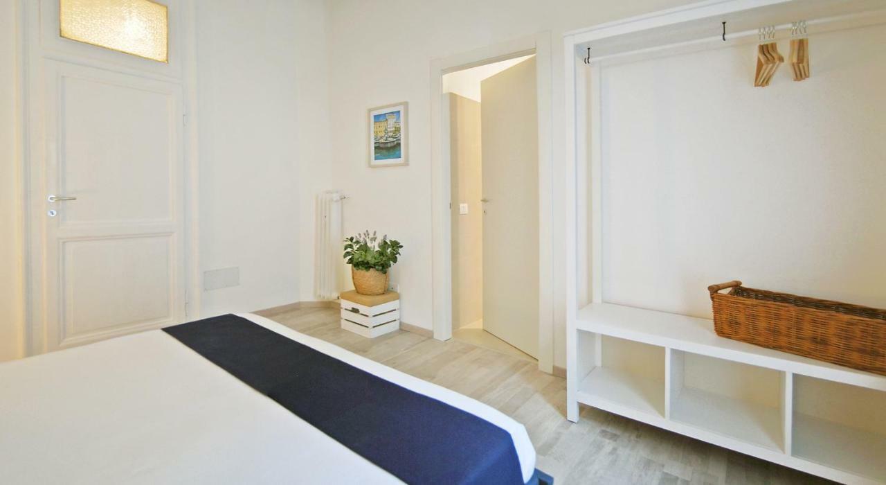 Pompeo Magno White Luxury Apartment Rom Exterior foto